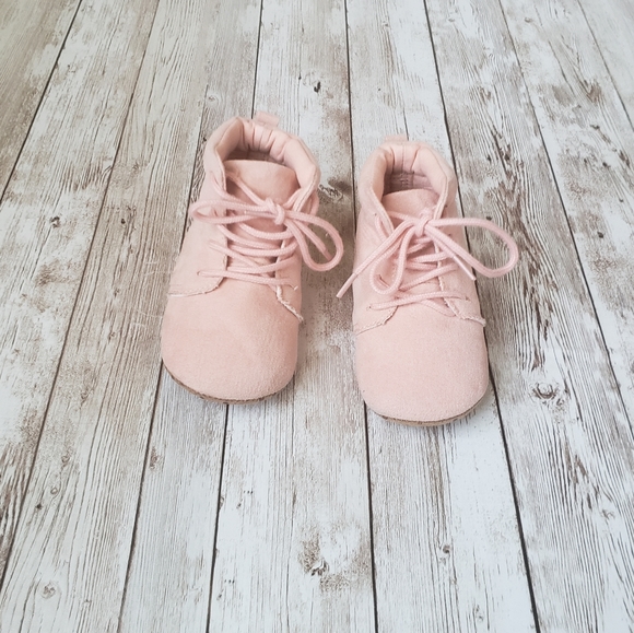 old navy baby boots